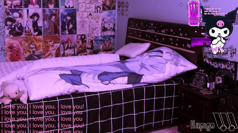 Chi tiết 57 về tranh tô màu phòng ngủ hay nhất  Du học Akina