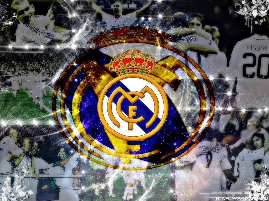 TOP 199 Hình nền Real Madrid 4K cho máy tính và điện thoại