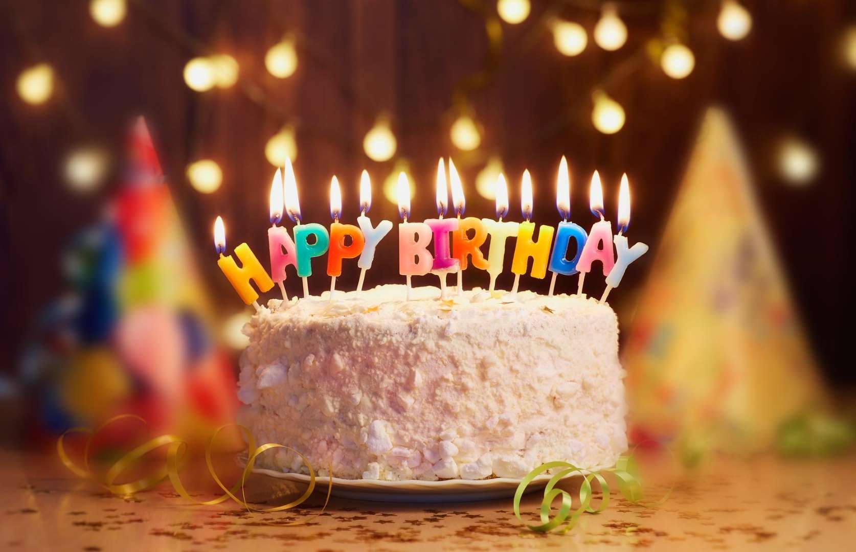 Nguồn gốc ý nghĩa và những mẫu bánh sinh nhật đẹp đơn giản