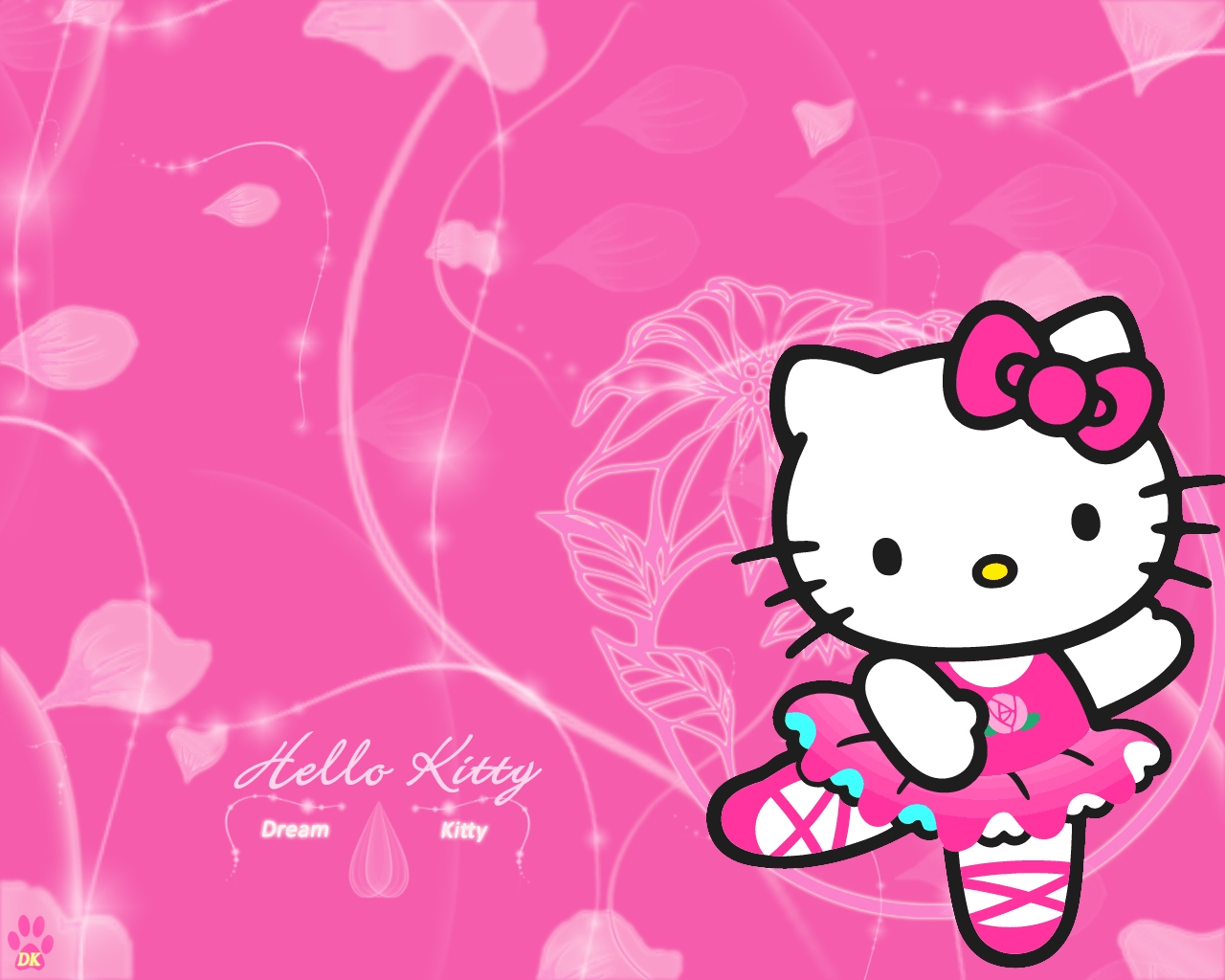 Bộ sưu tập 1000 mẫu Hình nền Hello Kitty màu hồng Dành cho fan của Hello  Kitty